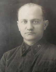 Никольский Борис Александрович