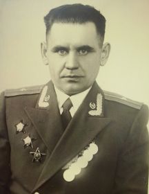 Волков Константин Иванович