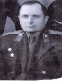 Петухов Борис Иванович