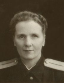 Чернякова Вера Георгиевна