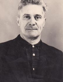 Горобец Калений Ефтихиевич (1912-1976 г.г.)