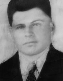 Кузьмин Михаил Яковлевич