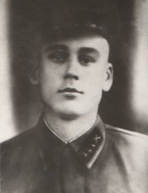 Рудаков Сергей Иванович