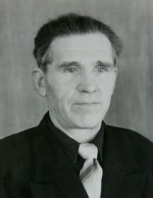 Оленцевич Николай Яковлевич