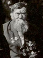 Мартюшев Николай Захарович