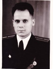 Клименко Александр Иванович