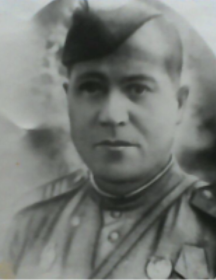 Бабуров Егор Сергеевич