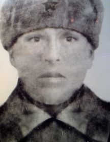 Беляев Виктор Дмитриевич