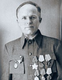 ТЮНЬКОВ Александр Павлович
