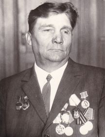 Герасин Петр Иванович
