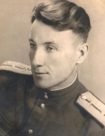 Гомонов Николай Емельянович