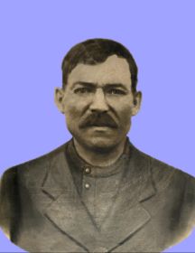 Варламов Михаил Фролович