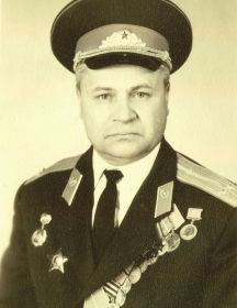 Долбилин Василий Васильевич