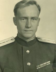 Тихомиров Сергей Николаевич