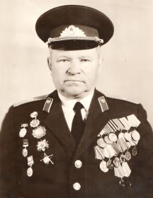 Поздышев Иван Евгеньевич