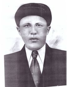 Лебедев Иван Сергеевич