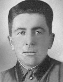Телешев Василий Дмитриевич 1912-май 1944