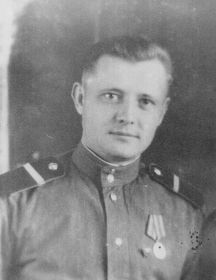 Левченко Алексей Сафонович
