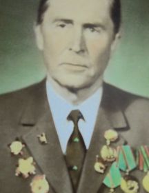 Сивченко Александр Павлович  (1918 г – 2004 г)  – гвардии капитан