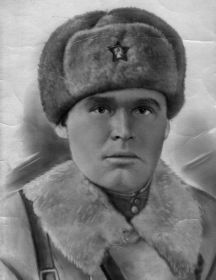 Тимофеев Владимир Михайлович