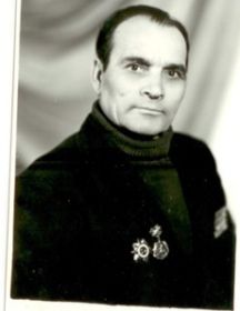 Татаров Александр Дмитриевич