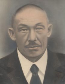Зарянов Александр Павлович