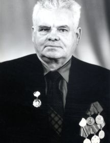 Налётов Николай Сергеевич