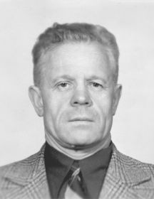 Радин Иван Дмитриевич 1927-2006