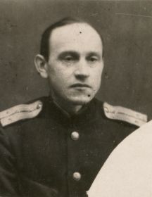 Рунаев Константин Николаевич