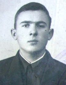 Гнедин Николай Иванович. 