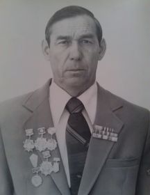 Ямилов Камиль Абрахманович