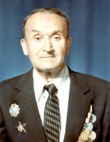 Фадеев Александр Михайлович
