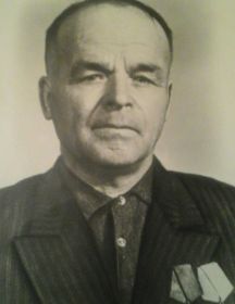 Дмитриенко Петр Григорьевич.