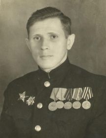 Пустохин Анатолий Алексеевич