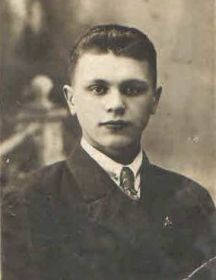 Лукьянов Петр Иванович