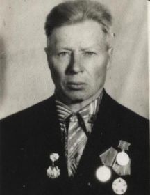 Майоров Пётр Степанович