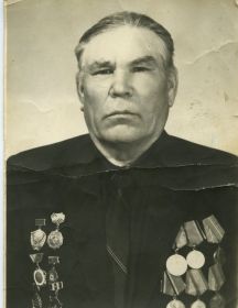 Зайков Павел Федорович