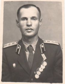 Семёнов Владимир Борисоыич