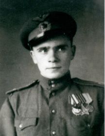 Шитов Михаил Павлович