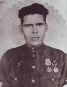 Горохов Николай Александрович