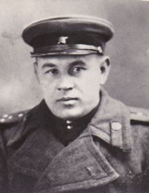 Александров Евгений Владимирович