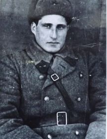 Волков Константин Петрович
