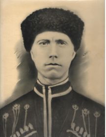 Ефименко Иван Ионович