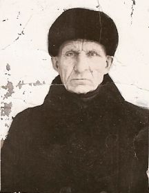 Карабанов Николай Григорьевич