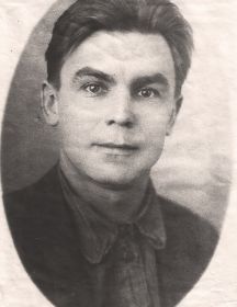 Виноградов Александр Иванович