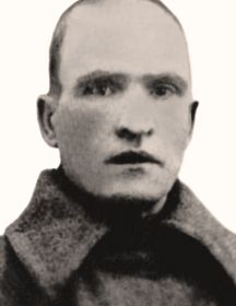 Жариков Илья Акимович