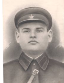 Романов Василий Андреевич