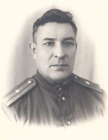 Андрианов Василий Николаевич