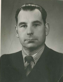 Смирнов Алексей Григорьевич (1919-2000 гг.)