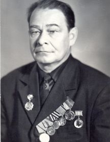 Турдакин Александр Сергеевич